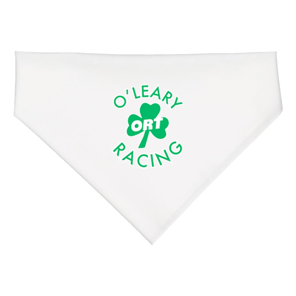 O'Leary Running Club Doggie Bandana