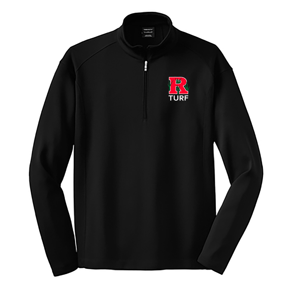 Rutgers Turf Nike Sport Cover-Up