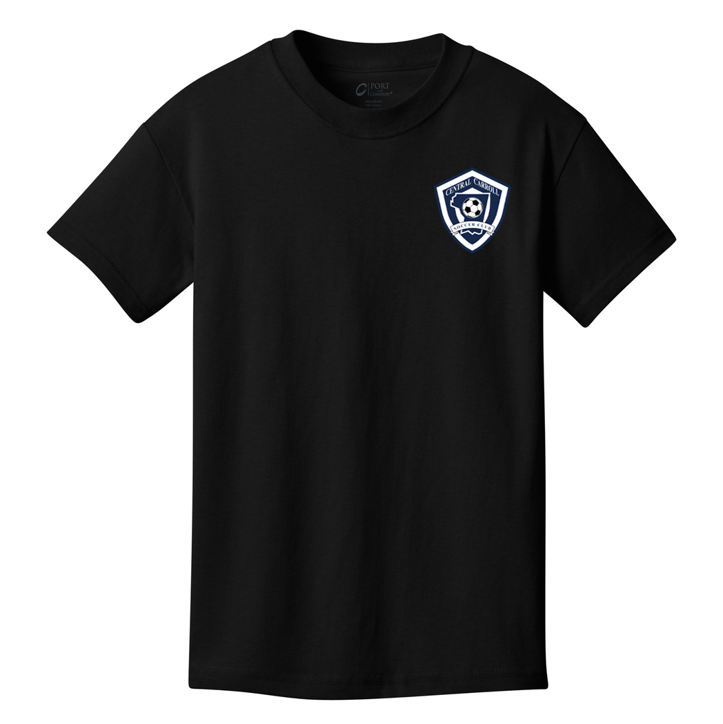 CCSC United Core Cotton Tee