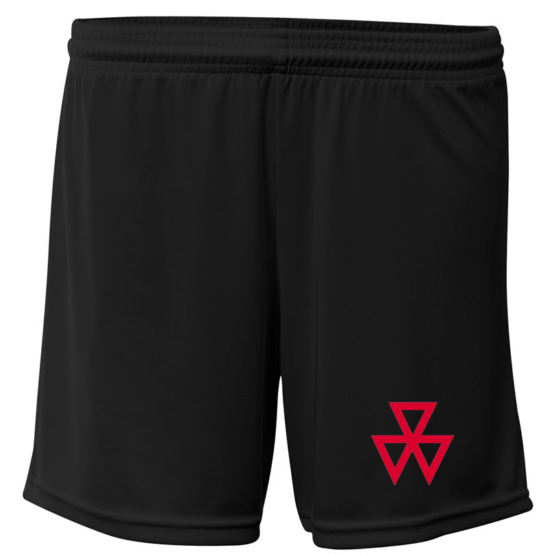 CWT Cooling Women's 5" Performance Shorts