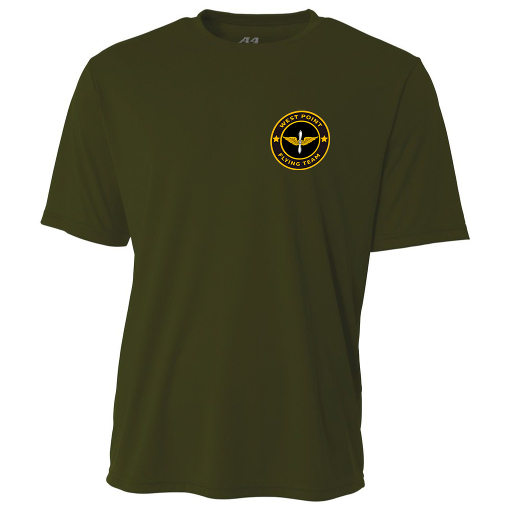 West Point Flight Team Cooling Performance Crew – Blatant Team Store