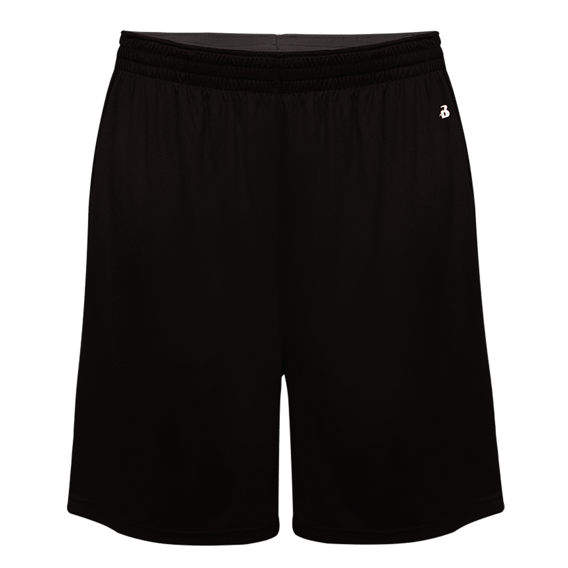 USMA Sandhurst Black & Gold Ultimate Softlock 8" Short