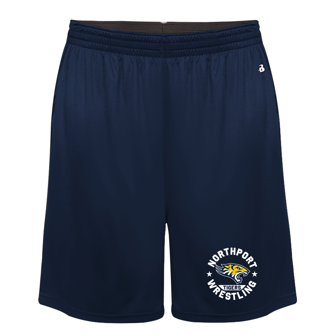 Northport Wrestling Ultimate Softlock Short