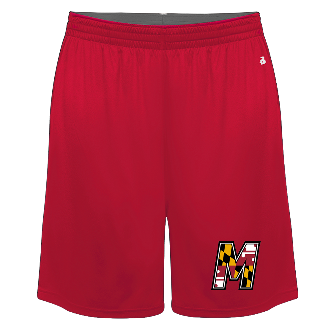 M Hockey Ultimate Softlock Short