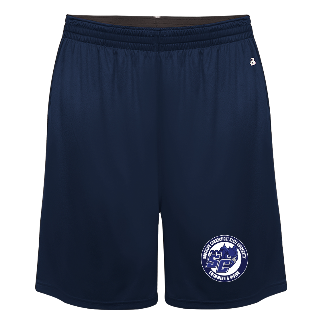 SCSU Swim and Dive Ultimate Softlock Short