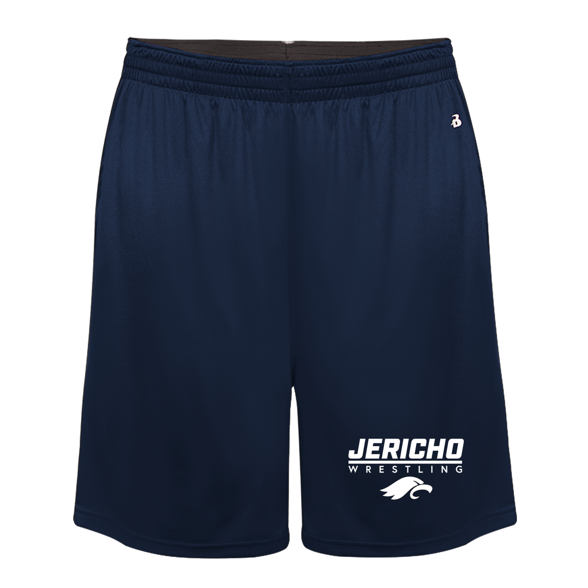 Jericho HS Wrestling Ultimate Softlock Short