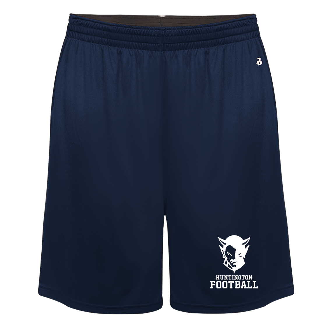Huntington HS Football Ultimate Softlock Short