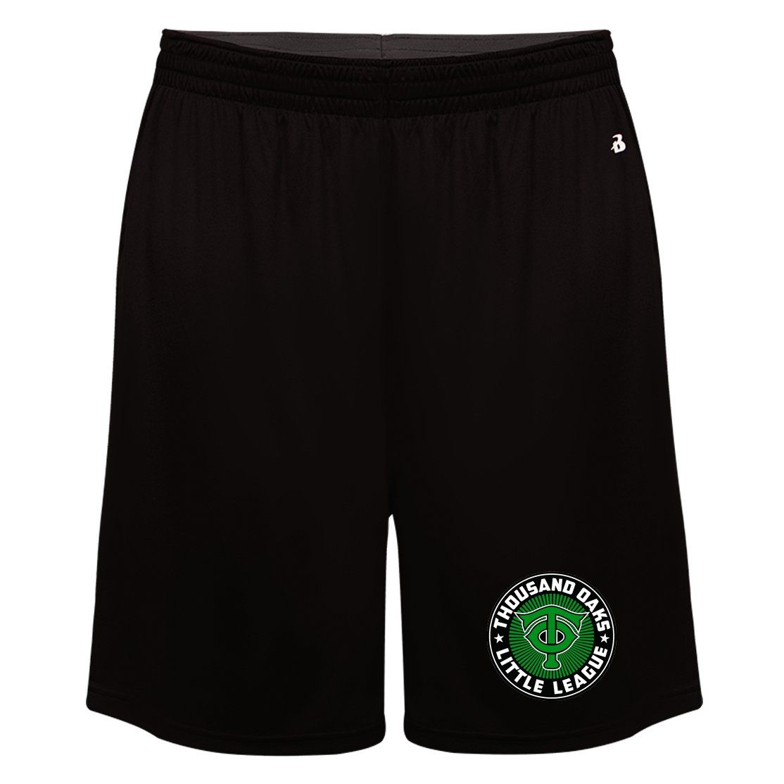 Thousand Oaks Little League Ultimate Softlock Short