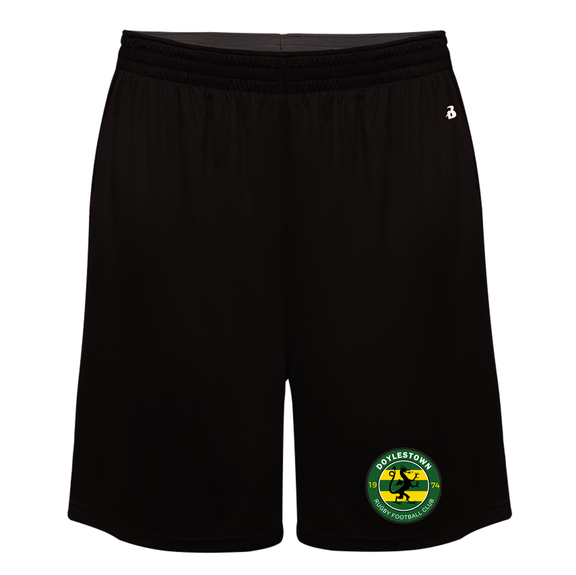 Doylestown Rugby Football Club Ultimate Softlock Short