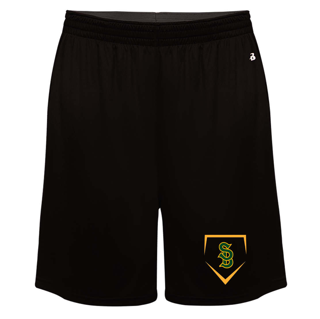 Santa Barbara HS Baseball Ultimate Softlock Short