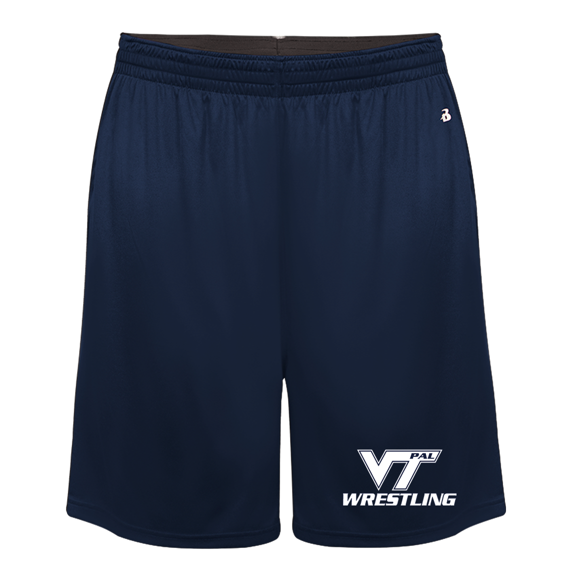 Vernon PAL Wrestling Ultimate Softlock Short