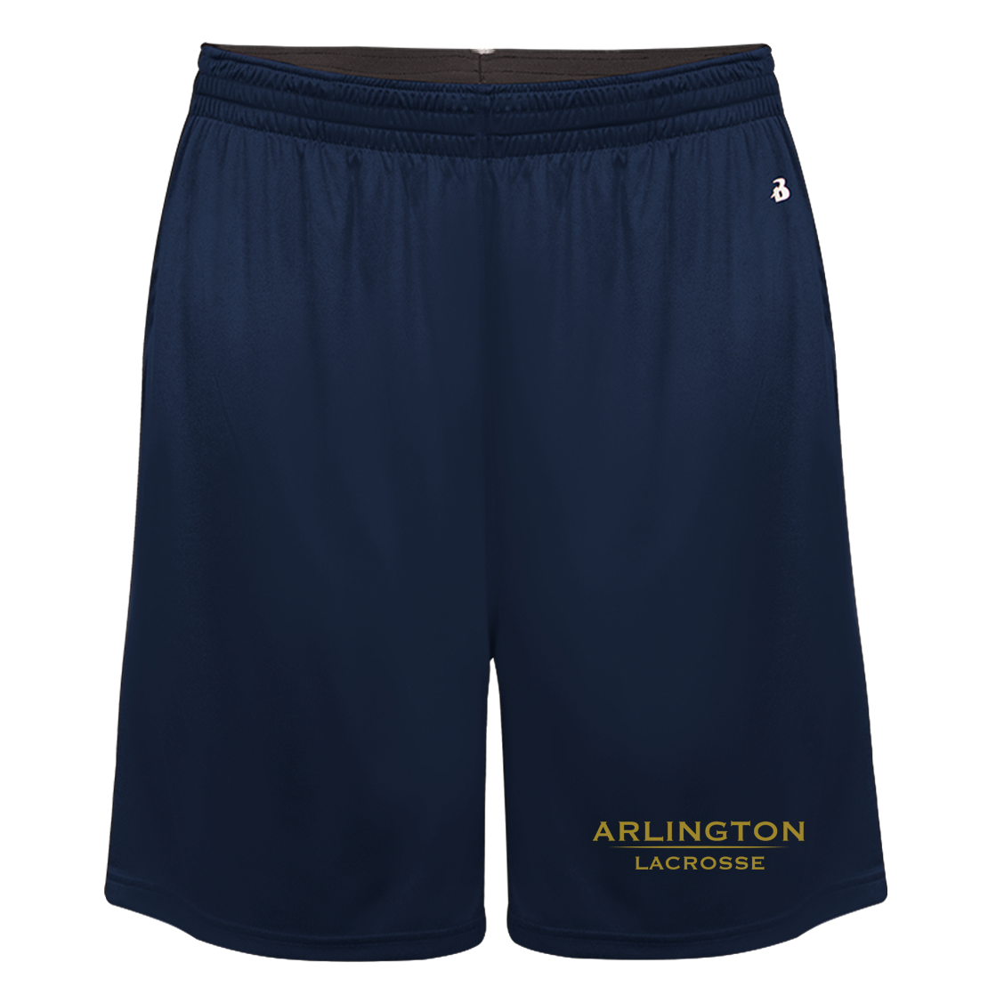 Arlington Lacrosse Ultimate Softlock Short