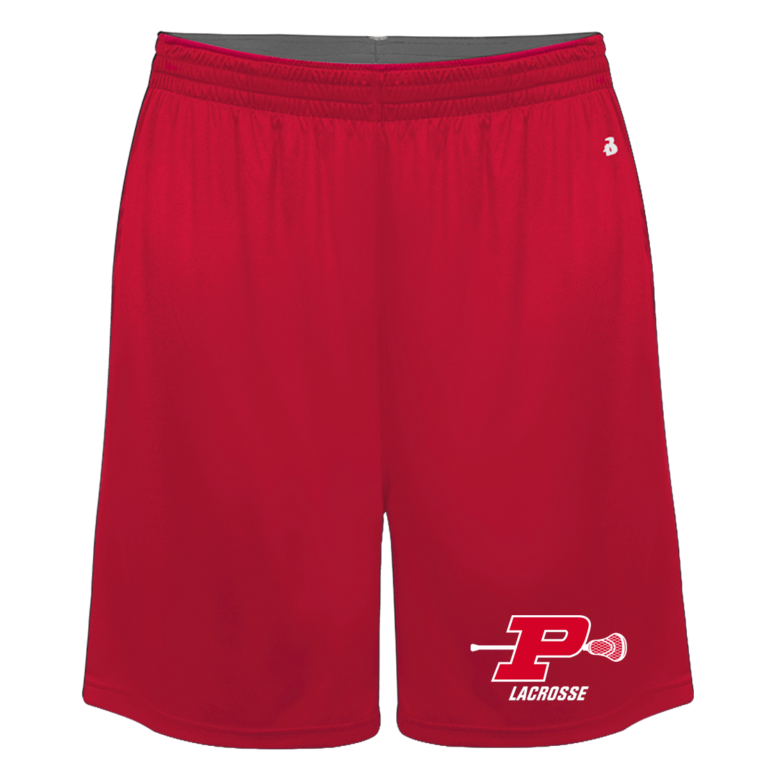 Plainedge HS Lacrosse Ultimate Softlock Short