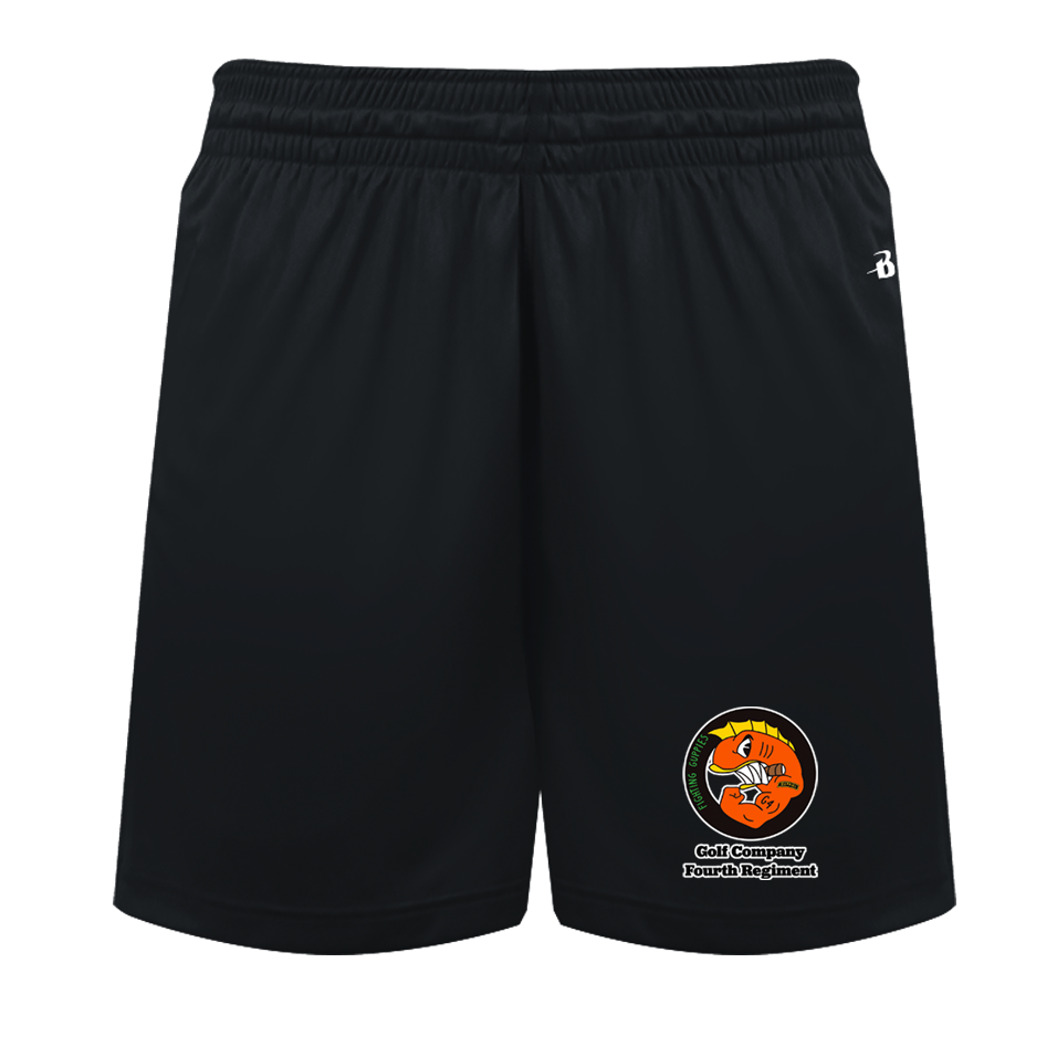 G4 Soft-Lock Women's Shorts