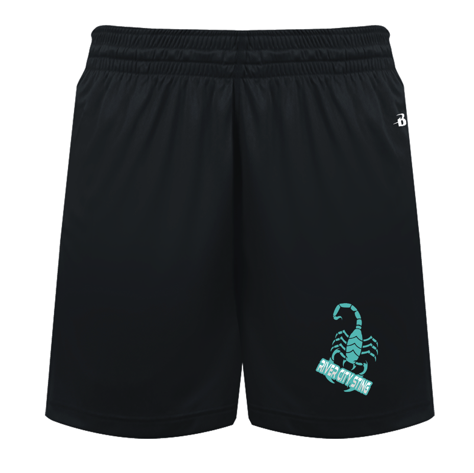 River City Sting Ultimate Softlock Short