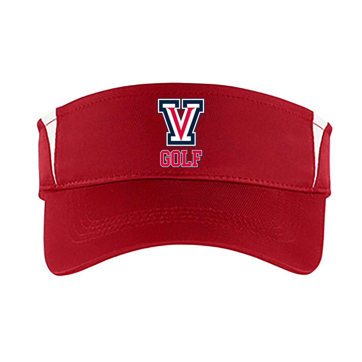 Viewpoint HS Girls Golf Visor