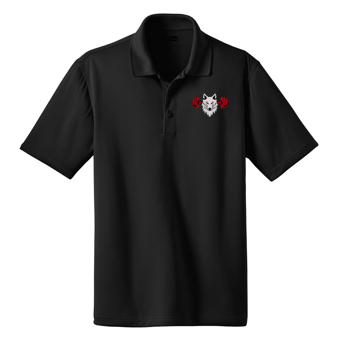 Virtual Enterprise Select Snag-Proof Polo