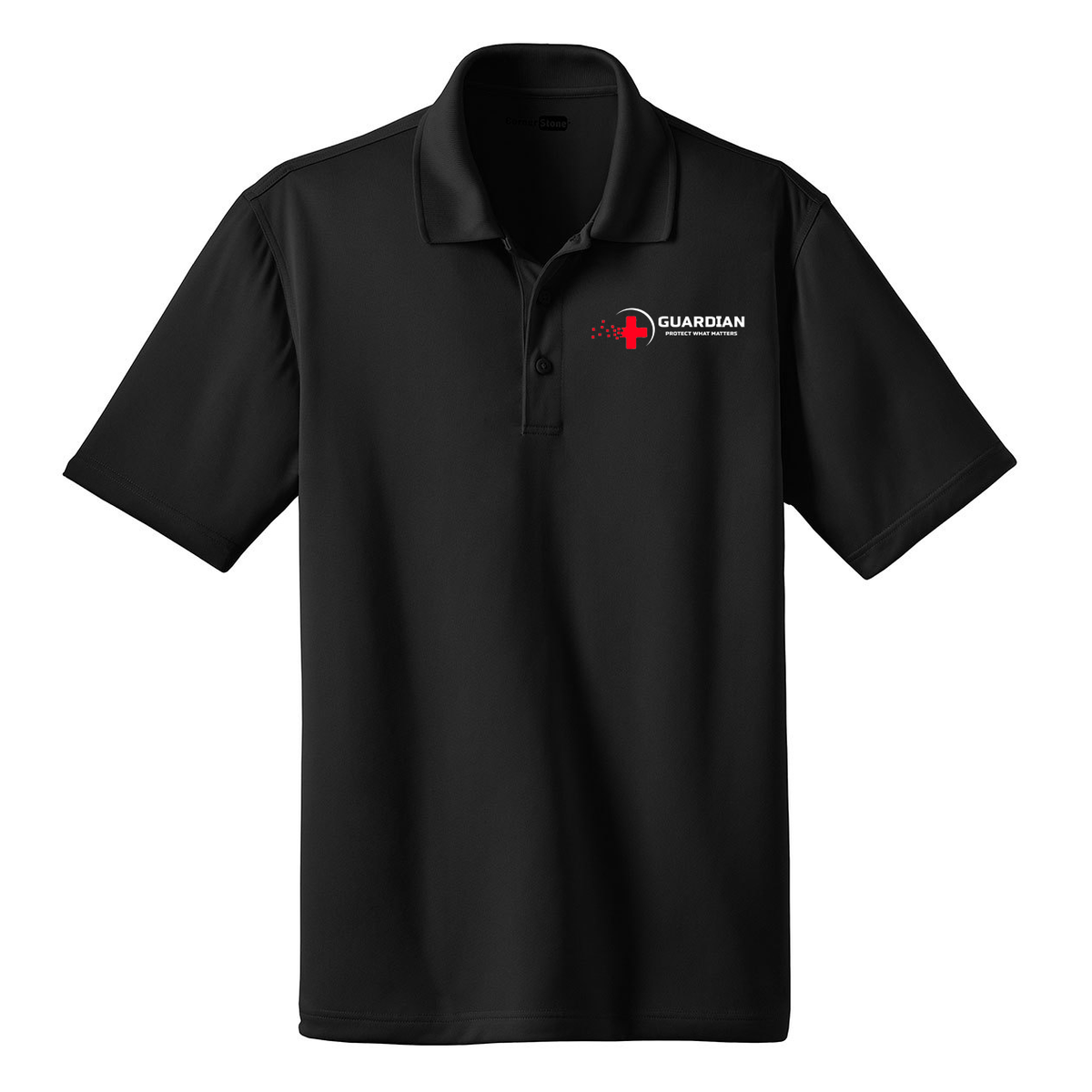 Virtual Enterprise Select Snag-Proof Polo