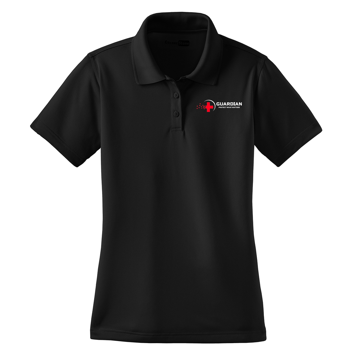 Virtual Enterprise Women's Select Snag-Proof Polo