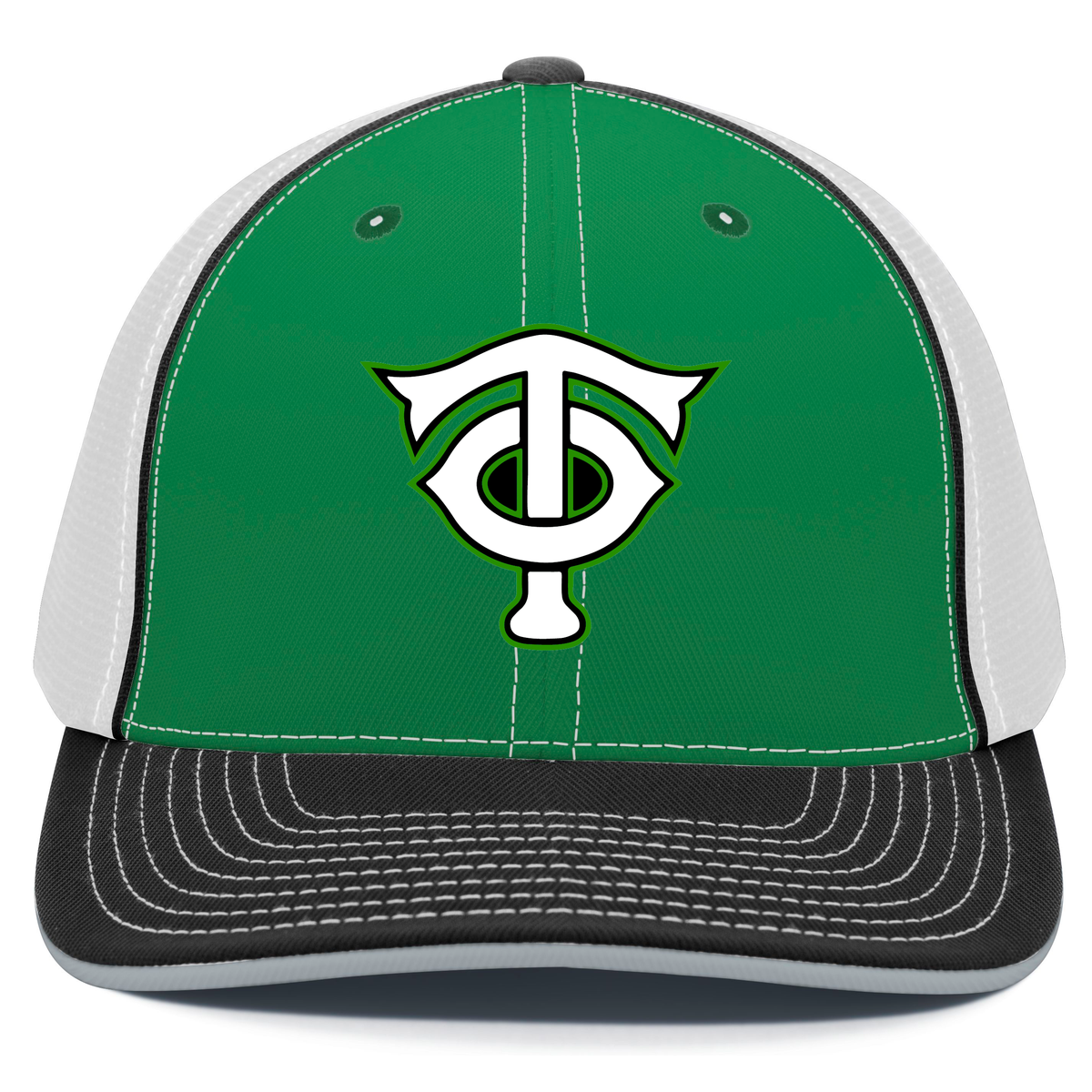 Thousand Oaks Little League Flexfit Trucker