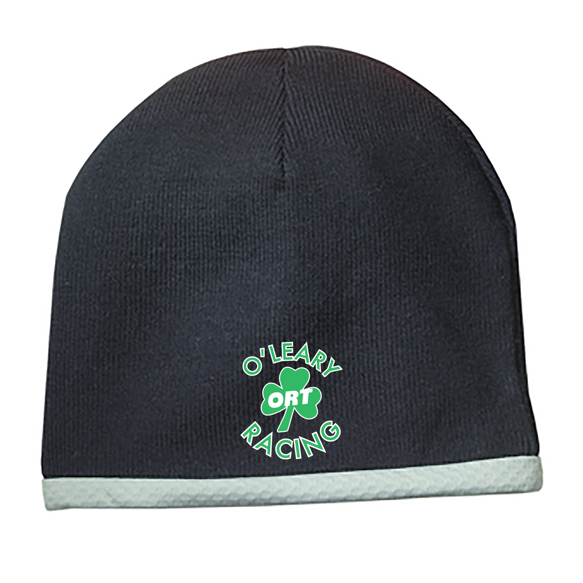 O'Leary Running Club Performance Knit Cap