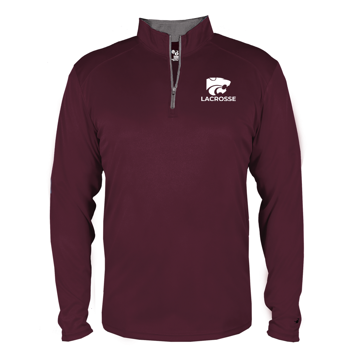 Central Wildcats B-Core 1/4 Zip