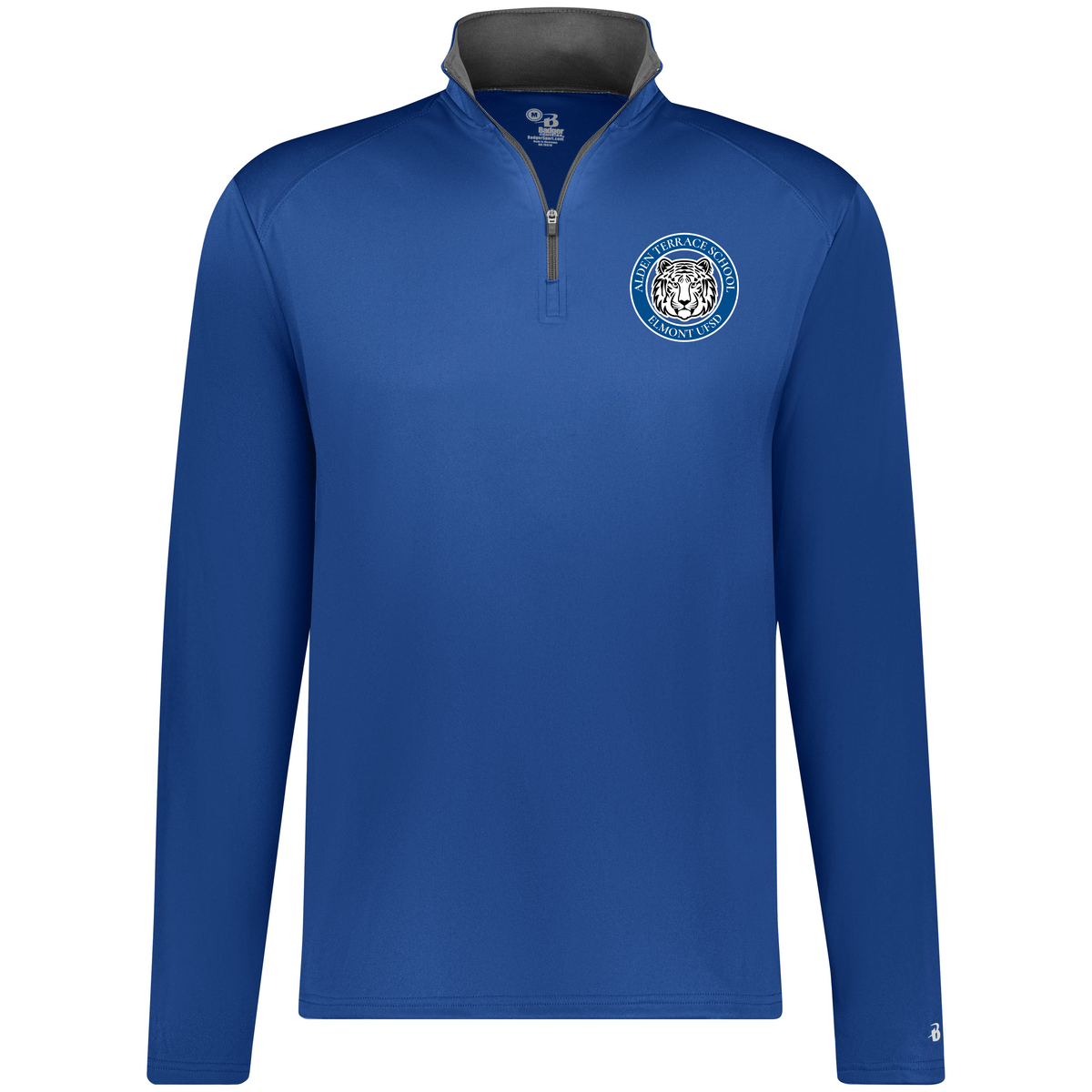 Alden Terrace School B-Core 1/4 Zip