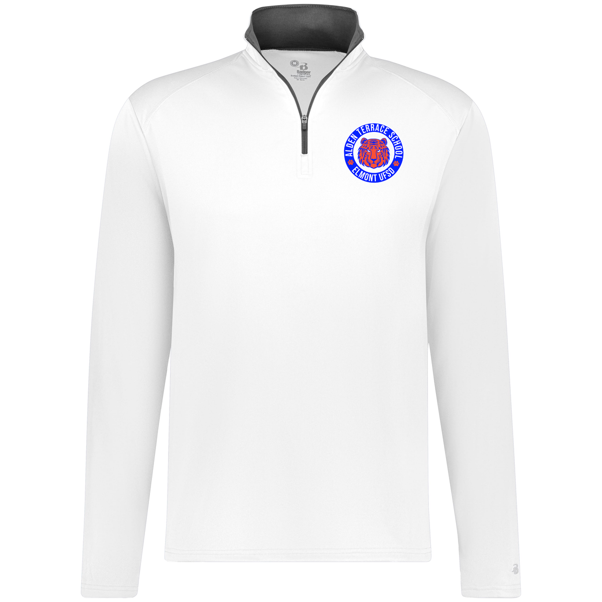 Alden Terrace School B-Core 1/4 Zip