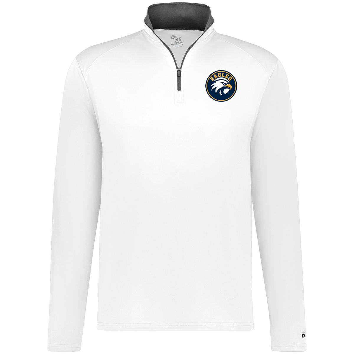Mount Ellis Academy Athletics B-Core 1/4 Zip