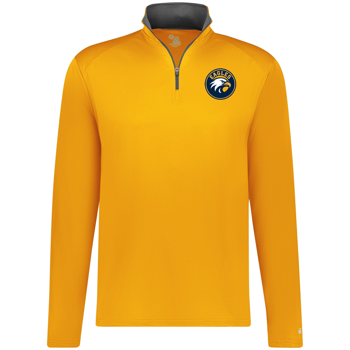 Mount Ellis Academy Athletics B-Core 1/4 Zip