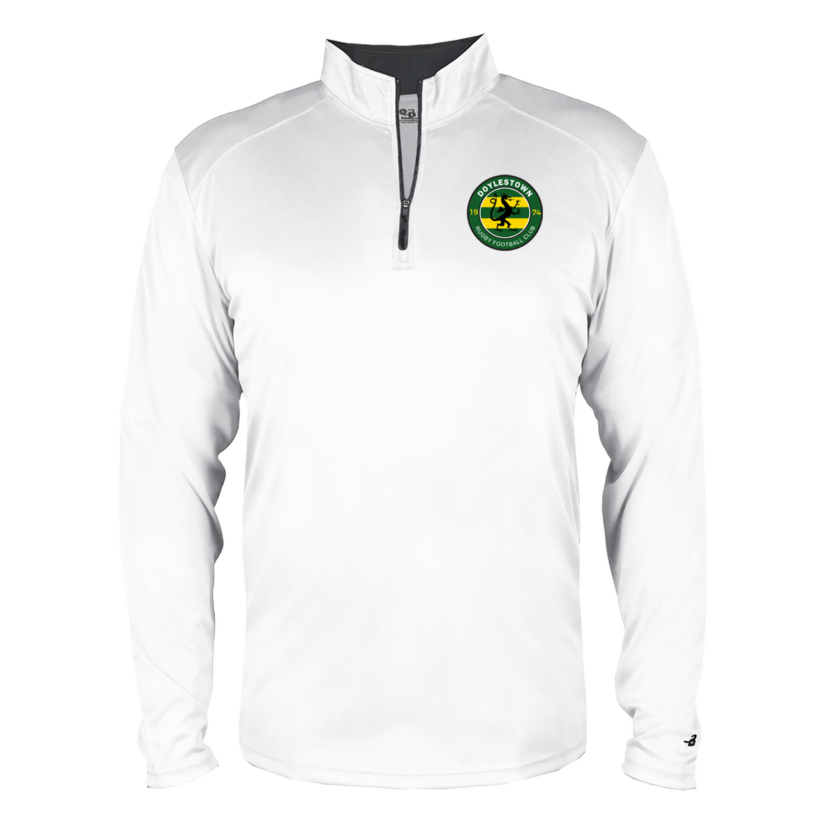 Doylestown Rugby Football Club B-Core 1/4 Zip