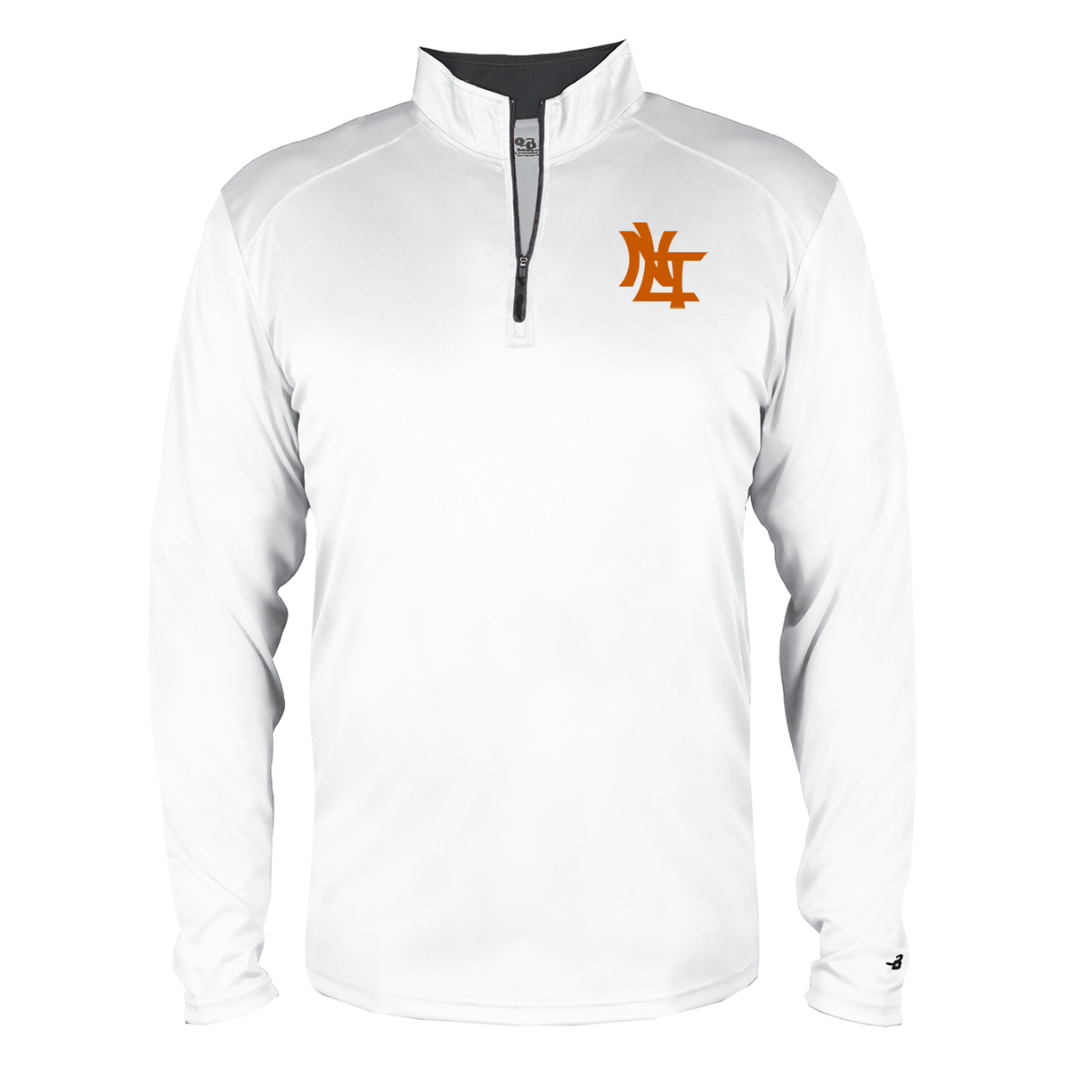 North Texas Baseball B-Core 1/4 Zip