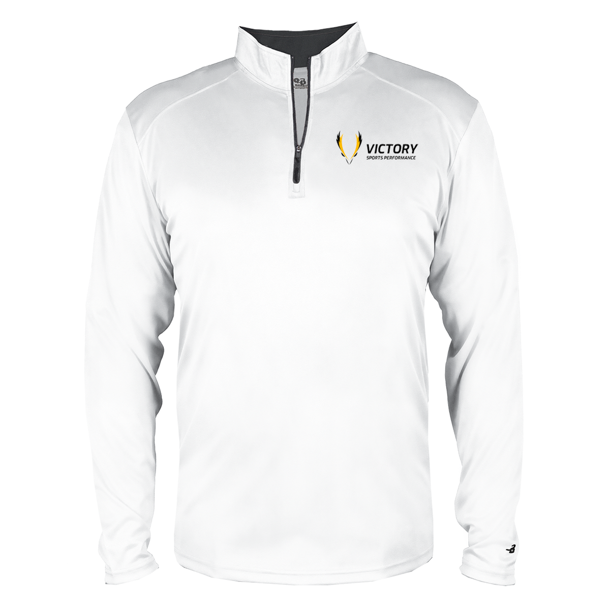 Victory Sports Performance B-Core 1/4 Zip