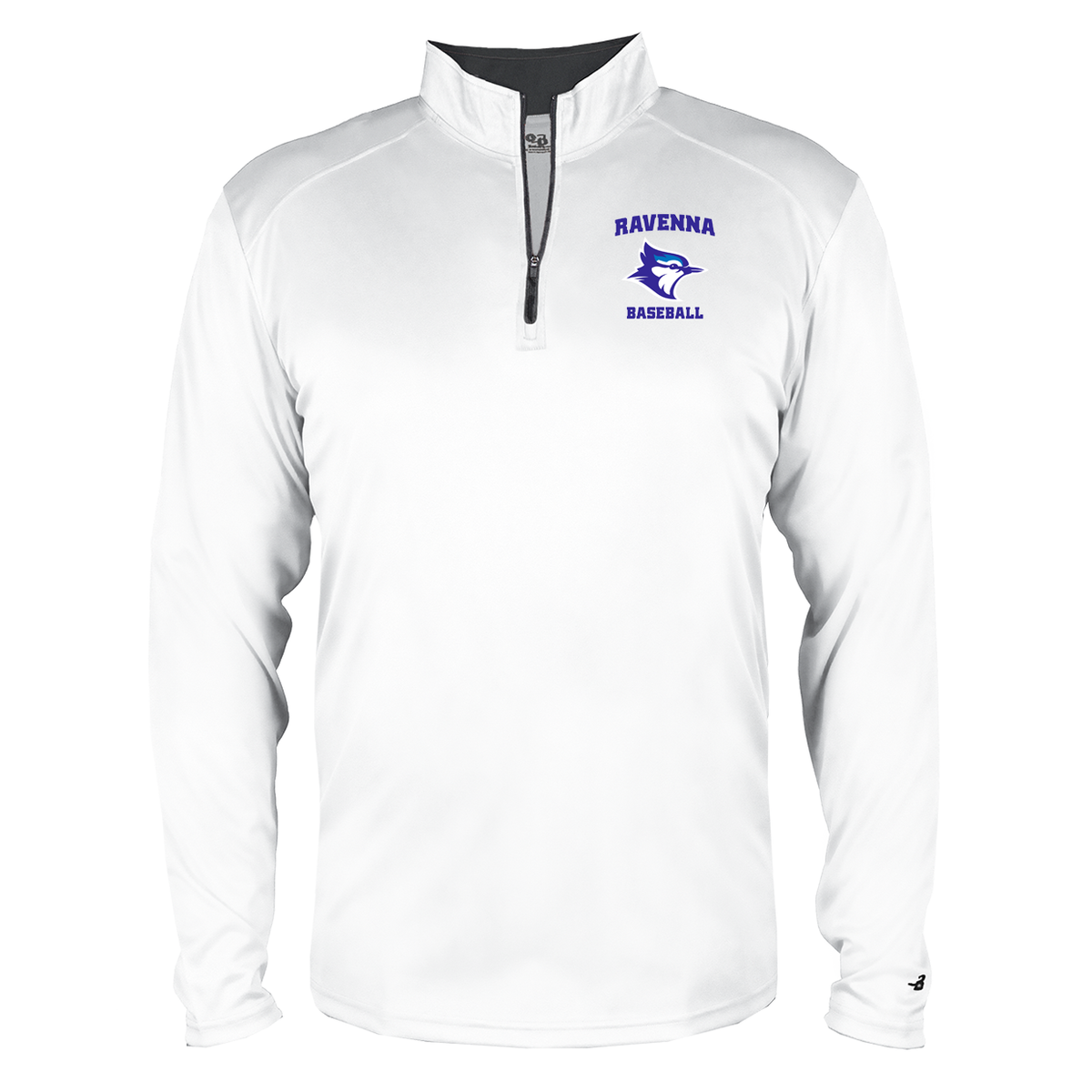 Ravenna Baseball B-Core 1/4 Zip