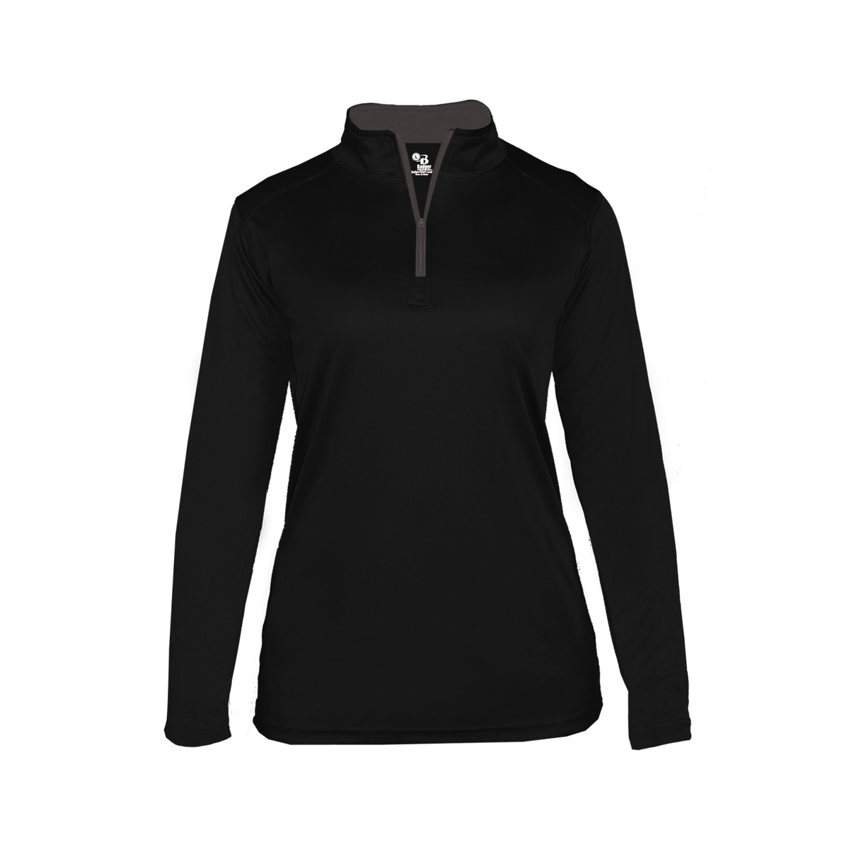 Sample B-Core Women's 1/4 Zip