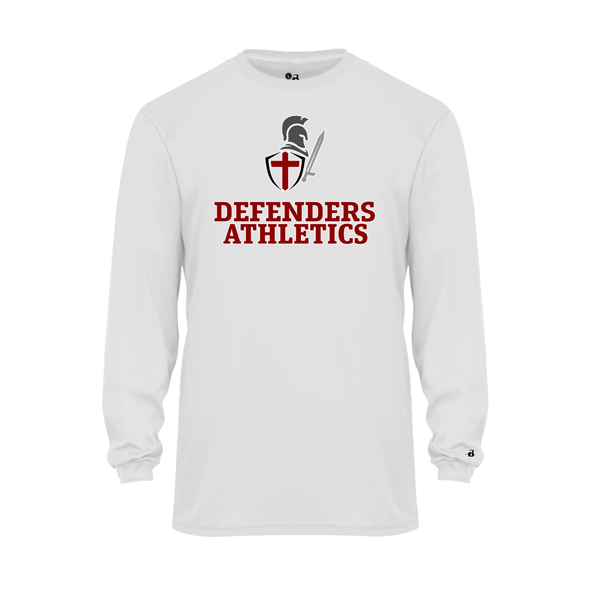 Hawthorne Christian Academy B-Core Long Sleeve