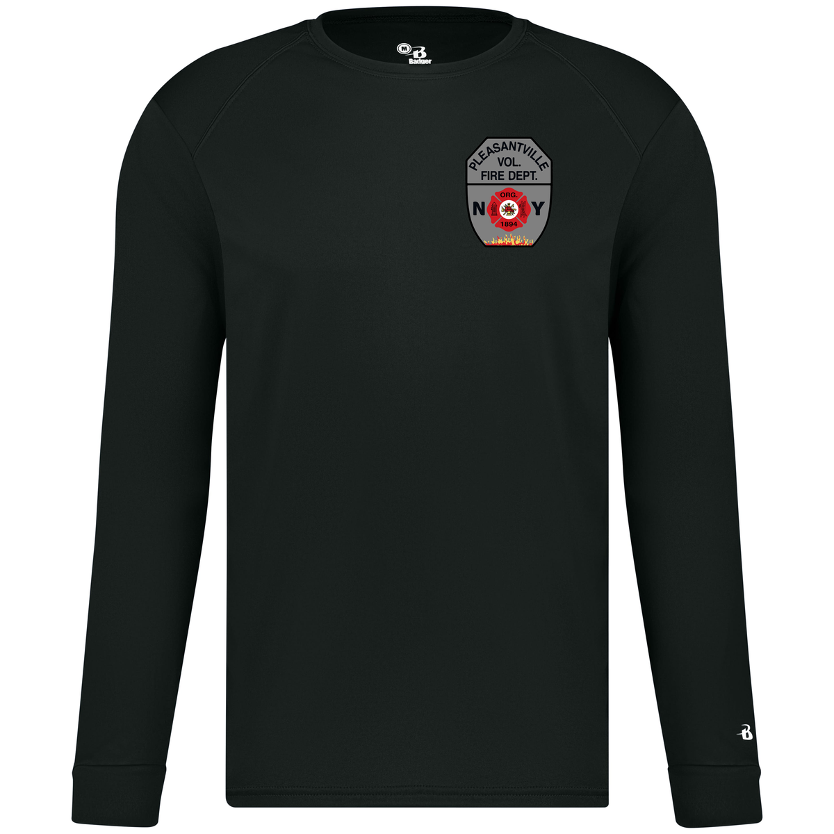 Pleasantville FD B-Core Long Sleeve
