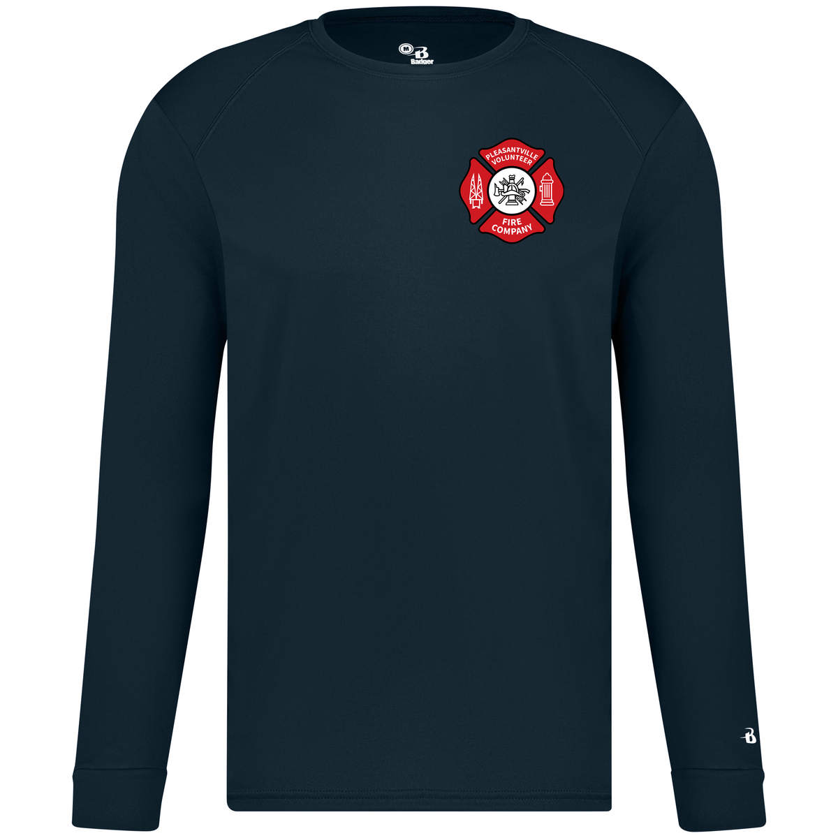 Pleasantville FD B-Core Long Sleeve