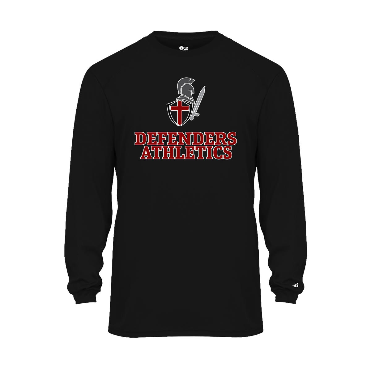 Hawthorne Christian Academy B-Core Long Sleeve