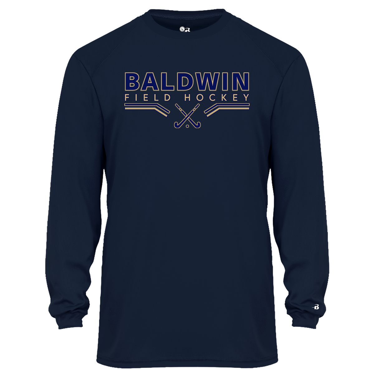 Baldwin Field Hockey B-Core Long Sleeve