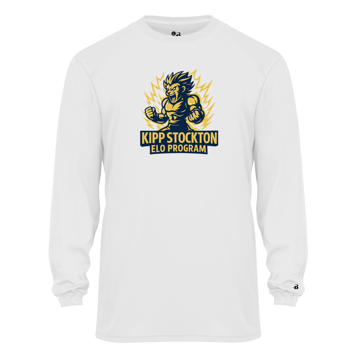 Kipp Stockton ELO Program B-Core Long Sleeve