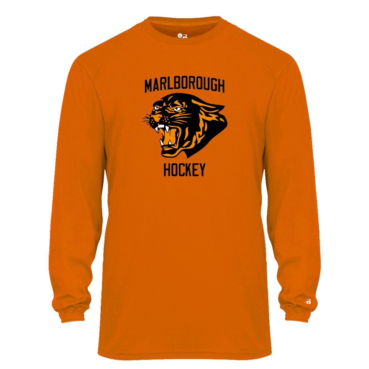Marlborough Hockey B-Core Long Sleeve