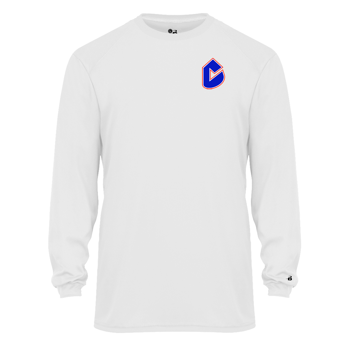 Crush Baseball B-Core Long Sleeve