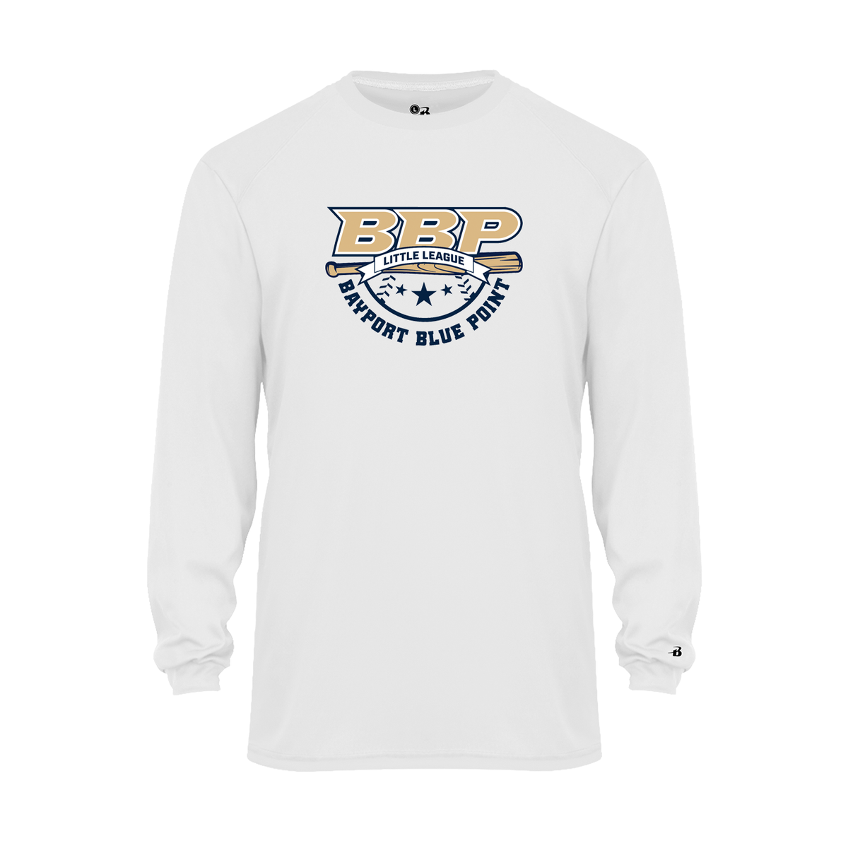 BBP Little League B-Core Long Sleeve