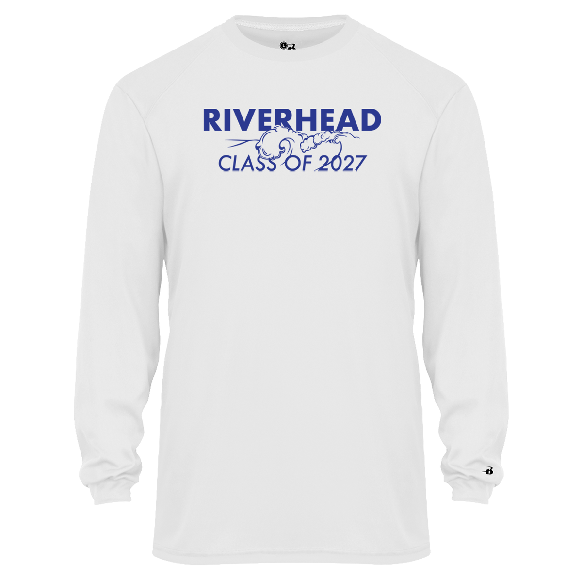 Riverhead Class of 2027 B-Core Long Sleeve