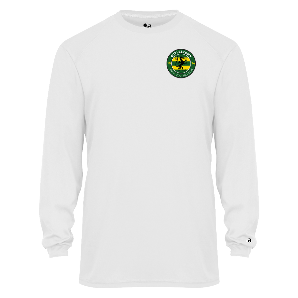 Doylestown Rugby Football Club B-Core Long Sleeve