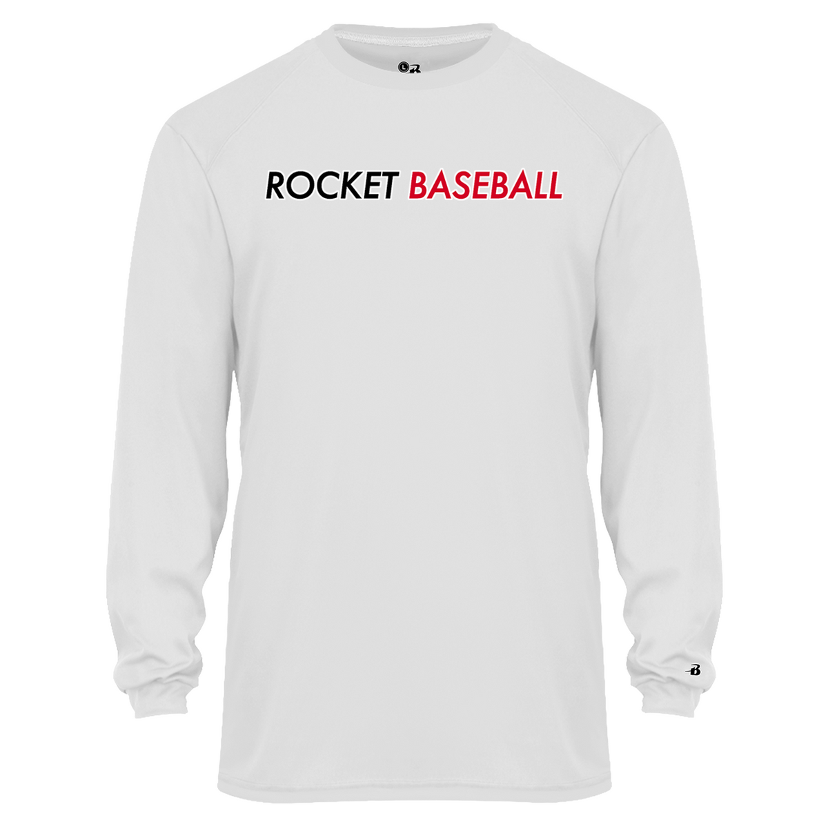 South Milwaukee HS Baseball B-Core Long Sleeve