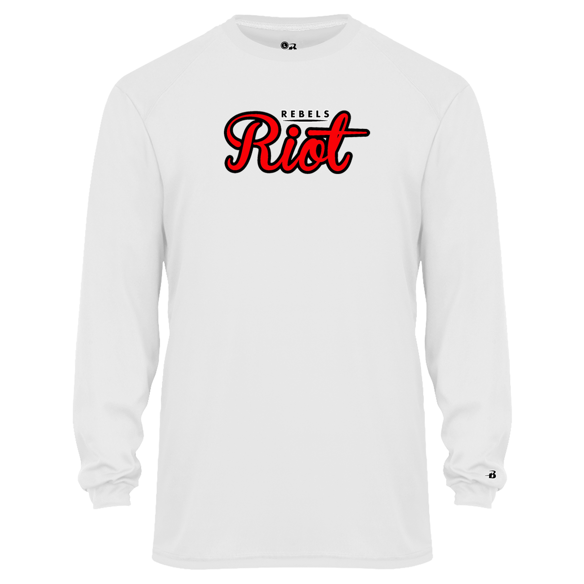 Rebels 2031 Riot B-Core Long Sleeve