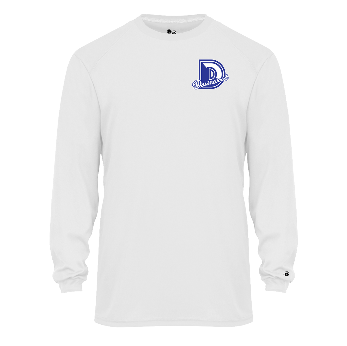 Dawnwood Middle School B-Core Long Sleeve