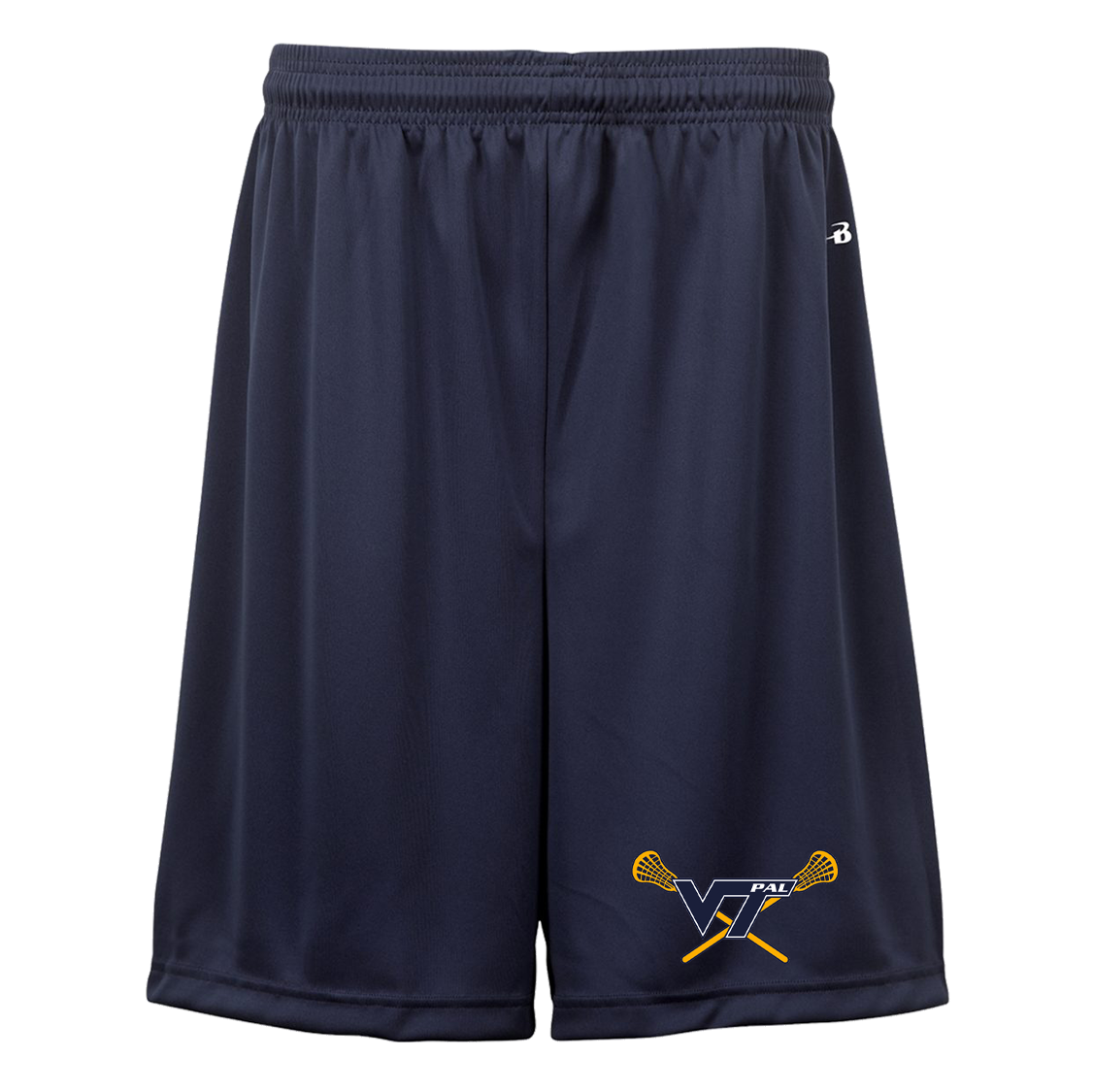 Vernon PAL Lacrosse B-Core 7" Short (Available in Youth Sizes)